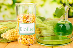Culcheth biofuel availability